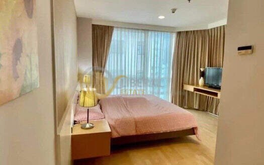 LTH16064 – Luxury Condo for Rent Thonglor | 59 Heritage | 104.39 sq.m. | 2 Beds 2 Baths | BTS Thonglor | 50K | คอนโดหรูให้เช่า ทองหล่อ
