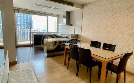 LTH16064 – Luxury Condo for Rent Thonglor | 59 Heritage | 104.39 sq.m. | 2 Beds 2 Baths | BTS Thonglor | 50K | คอนโดหรูให้เช่า ทองหล่อ