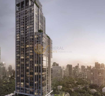 LTH16051 – Luxury Condo for Sale Thonglor | HYDE Heritage Thonglor | 135.96 sq.m. | 3 Bed 3 Bath | BTS Thonglor | 55.59 MB | คอนโดหรูขาย ทองหล่อ