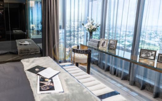 LTH16056 – Luxury Condo for Sale Thonglor | HYDE Heritage Thonglor | 135.96 sq.m. | 3 Bed 3 Bath | BTS Thonglor | 67 MB | คอนโดหรูขาย ทองหล่อ
