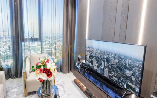 LTH16055 – Luxury Condo for Sale Thonglor | HYDE Heritage Thonglor | 135.96 sq.m. | 3 Bed 3 Bath | BTS Thonglor | 56.9 MB | คอนโดหรูขาย ทองหล่อ