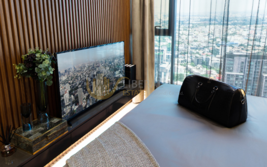LTH16052 – Luxury Condo for Sale Thonglor | HYDE Heritage Thonglor | 51.11 sq.m. | 1 Bed 1 Bath | BTS Thonglor | 17.8 MB | คอนโดหรูขาย ทองหล่อ