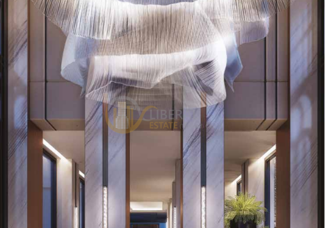 LTH16055 – Luxury Condo for Sale Thonglor | HYDE Heritage Thonglor | 135.96 sq.m. | 3 Bed 3 Bath | BTS Thonglor | 56.9 MB | คอนโดหรูขาย ทองหล่อ