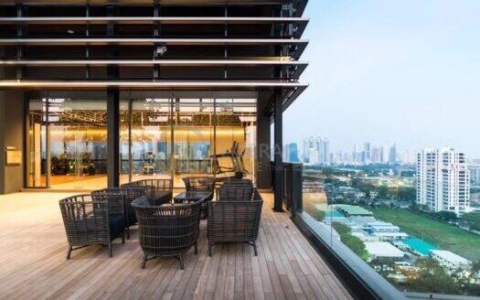 LTHC16066 – Condo for Rent Ratchadamri | Sindhorn Tonson | 106 sq.m. | 2 Bed 2 Bath | Near BTS Ratchadamri | 135K | คอนโดหรูให้เช่า ราชดำริ