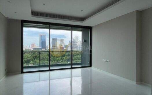 LTHC16066 – Condo for Rent Ratchadamri | Sindhorn Tonson | 106 sq.m. | 2 Bed 2 Bath | Near BTS Ratchadamri | 135K | คอนโดหรูให้เช่า ราชดำริ