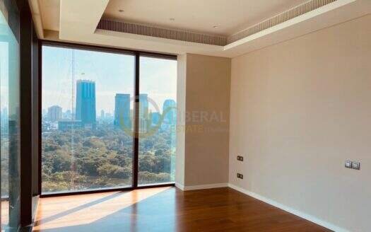 LTHC16066 – Condo for Rent Ratchadamri | Sindhorn Tonson | 106 sq.m. | 2 Bed 2 Bath | Near BTS Ratchadamri | 135K | คอนโดหรูให้เช่า ราชดำริ
