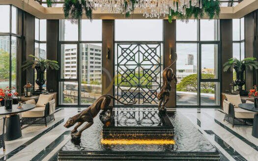 LTH16049 – Luxury Condo for Sale Thonglor | HYDE Heritage Thonglor | 72.79 sq.m. | 2 Bed 2 Bath | BTS Thonglor | 24.61 MB | คอนโดหรูขาย ทองหล่อ