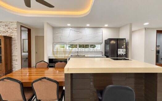 LTHC162329 – Luxury House FOR SALE Noble Tara Pattanakarn | 500 sq.m. | 142 sq.wah | 4 Beds | 4 Baths | 36MB | Near ARL Hua Mak | บ้านหรูขาย พัฒนาการ