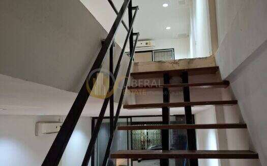 LTHC162326- Commercial Shophouse FOR SALE Soi Phaya Nak | 180 sq.m. | 4 Storeys | 3 Beds 2 Baths | 400m to BTS Ratchathewi | 14MB | อาคารพาณิชย์ขาย ราชเทวี