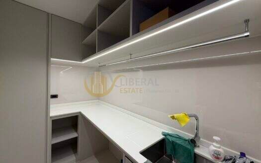 LTH16260 – Condo For Sale | La Citta Delre Thonglor | BTS Thonglor | 180.8 Sq.m. | 3 Beds | 3 Baths | 42.5MB