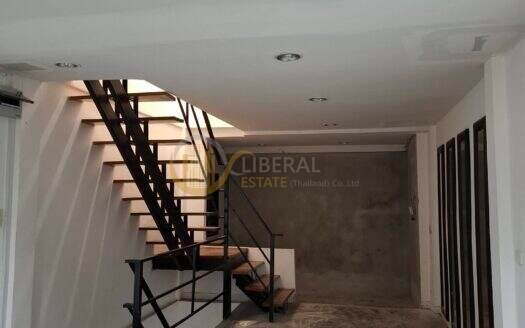 LTHC162326- Commercial Shophouse FOR SALE Soi Phaya Nak | 180 sq.m. | 4 Storeys | 3 Beds 2 Baths | 400m to BTS Ratchathewi | 14MB | อาคารพาณิชย์ขาย ราชเทวี