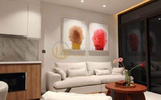 LTHC16261 – Condo For Rent | MUNIQ Sukhumvit 23 | BTS Asoke / MRT Sukhumvit | 70 Sq.m. | 2 Beds | 2 Baths | 72K/Month