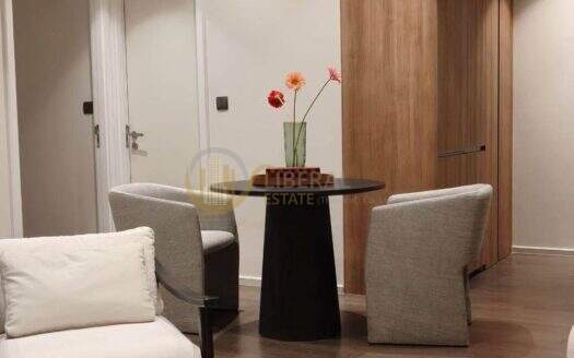 LTHC16261 – Condo For Rent | MUNIQ Sukhumvit 23 | BTS Asoke / MRT Sukhumvit | 70 Sq.m. | 2 Beds | 2 Baths | 72K/Month