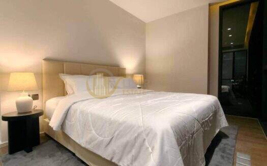 LTHC16261 – Condo For Rent | MUNIQ Sukhumvit 23 | BTS Asoke / MRT Sukhumvit | 70 Sq.m. | 2 Beds | 2 Baths | 72K/Month