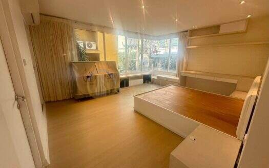 LTH16271 – Condo For Rent | Baan Sirirudee | Soi Ruamrudee | BTS Ploenchit | 140 Sq.m. | 3 Beds | 3 Baths | 85K/Month