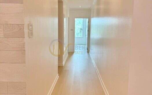LTH16271 – Condo For Rent | Baan Sirirudee | Soi Ruamrudee | BTS Ploenchit | 140 Sq.m. | 3 Beds | 3 Baths | 85K/Month