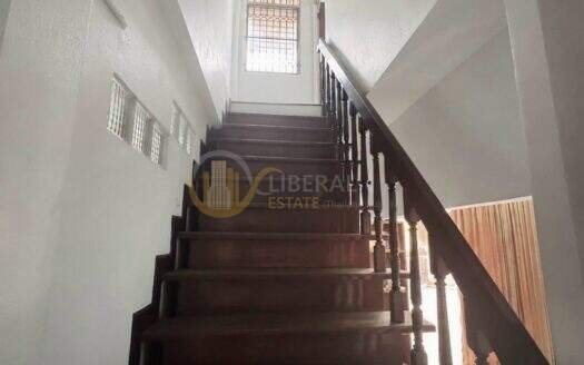 LTHC16265 – House For Rent | Sukhumvit 34 | Near BTS Thonglor | 200+ Sq.m. | 3 Beds | 2 Parking | 100K/Month