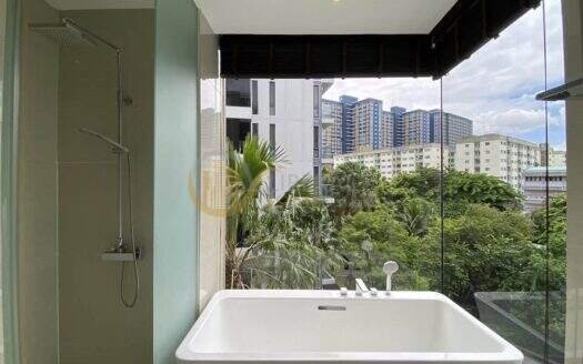 LTH16272 – Pet-Friendly Penthouse For Sale | Park Court Sukhumvit 77 | BTS On Nut | 284 Sq.m. | 3 Beds | 5 Baths | 42MB