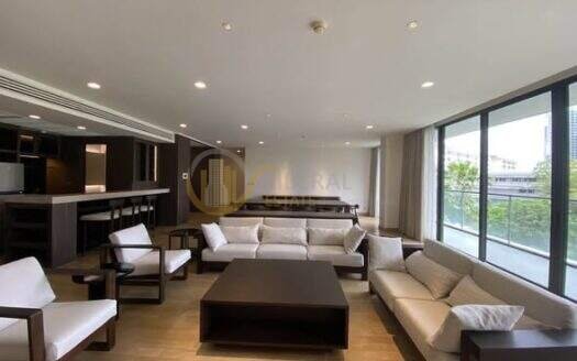 LTH16272 – Pet-Friendly Penthouse For Sale | Park Court Sukhumvit 77 | BTS On Nut | 284 Sq.m. | 3 Beds | 5 Baths | 42MB