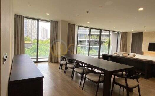 LTH16272 – Pet-Friendly Penthouse For Sale | Park Court Sukhumvit 77 | BTS On Nut | 284 Sq.m. | 3 Beds | 5 Baths | 42MB