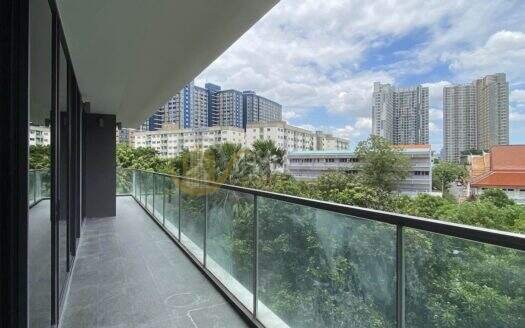 LTH16272 – Pet-Friendly Penthouse For Sale | Park Court Sukhumvit 77 | BTS On Nut | 284 Sq.m. | 3 Beds | 5 Baths | 42MB