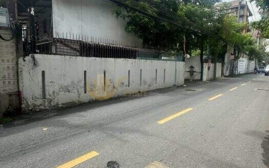 LTHC16276 – Prime Land For Sale | Sukhumvit 49 / Thonglor 13 | 196 Sq.wah | 750K/Sq.wah | 147MB