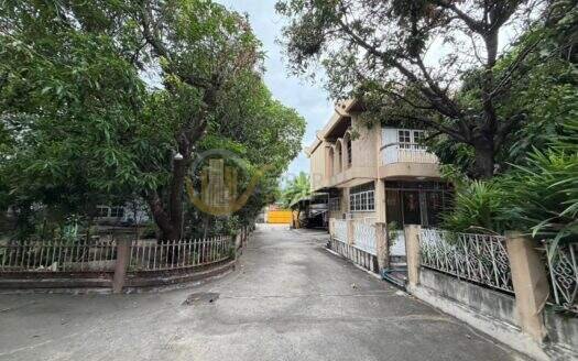 LTHC16281 – Prime Land For Sale | Sukhumvit Road between Sukhumvit 64 & 64/1 | BTS Punnawithi | 827 Sq.wah | 827MB