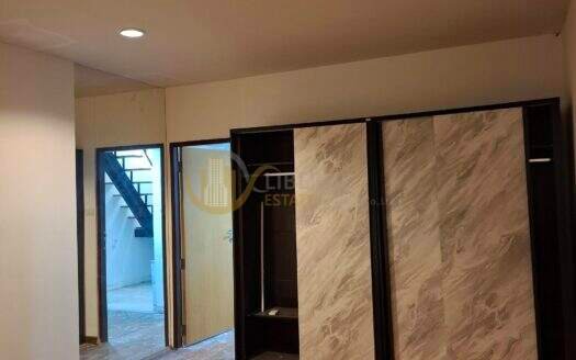 LTHC162326- Commercial Shophouse FOR SALE Soi Phaya Nak | 180 sq.m. | 4 Storeys | 3 Beds 2 Baths | 400m to BTS Ratchathewi | 14MB | อาคารพาณิชย์ขาย ราชเทวี