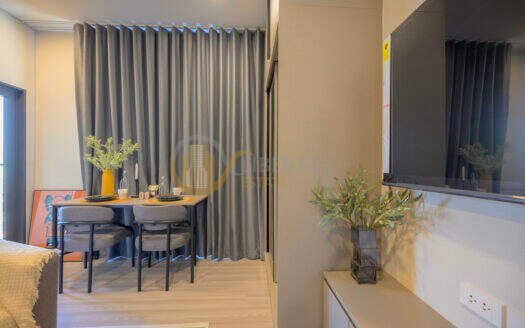 LTH16208 – Condo FOR SALE QUINTARA MHy’DEN PHO NIMIT | 23.96 sq.m. | Studio | BTS Pho Nimit | 3.89MB | คอนโดขาย โพธิ์นิมิตร