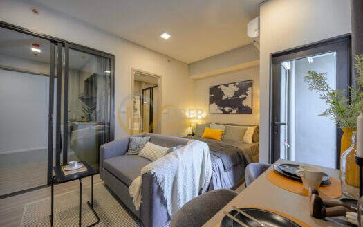 LTH16208 – Condo FOR SALE QUINTARA MHy’DEN PHO NIMIT | 23.96 sq.m. | Studio | BTS Pho Nimit | 3.89MB | คอนโดขาย โพธิ์นิมิตร