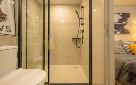 LTH16208 – Condo FOR SALE QUINTARA MHy’DEN PHO NIMIT | 23.96 sq.m. | Studio | BTS Pho Nimit | 3.89MB | คอนโดขาย โพธิ์นิมิตร