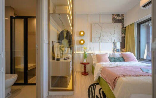 LTH16209 – Condo FOR SALE QUINTARA MHy’DEN PHO NIMIT | 29.18 sq.m. | 1 Bed 1 Bath | BTS Pho Nimit | 4.07MB