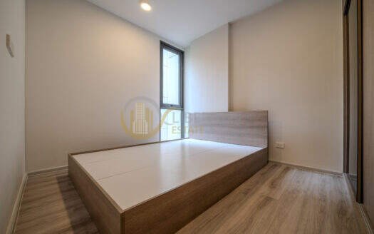 LTH16224 – Condo For Sale Premium 2 Bed @ QUINTARA MHy’GEN RATCHADA – HUAI KHWANG | 6.17MB | 41.64 sq.m. | 2 Beds 2 Baths | MRT Huai Khwang | ขายคอนโด 2 ห้องนอน ฟังก์ชั่นลงตัว รัชดา-ห้วยขวาง