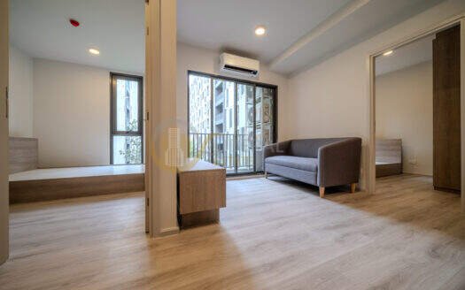 LTH16225 – Condo For Sale Luxury Urban 2 Bed @ QUINTARA MHy’GEN RATCHADA – HUAI KHWANG | 6.21MB | 41.64 sq.m. | 2 Beds 2 Baths | MRT Huai Khwang | ขายคอนโด 2 ห้องนอน สไตล์หรูใจกลางเมือง รัชดา-ห้วยขวาง