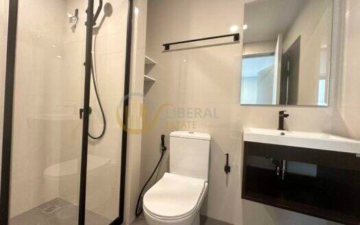 LTH16223 – Condo For Sale Spacious Modern 2 Bed @ QUINTARA MHy’GEN RATCHADA – HUAI KHWANG | 6.59MB | 43.66 sq.m. | 2 Beds 2 Baths | MRT Huai Khwang