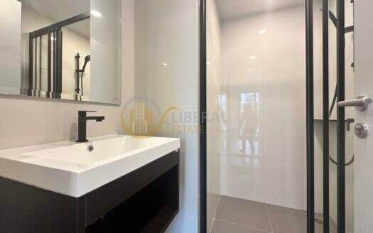 LTH16222 – Condo For Sale Prime Location Studio @ QUINTARA MHy’GEN RATCHADA – HUAI KHWANG | 3.02MB | 24.05 sq.m. | 1 Bath | MRT Huai Khwang