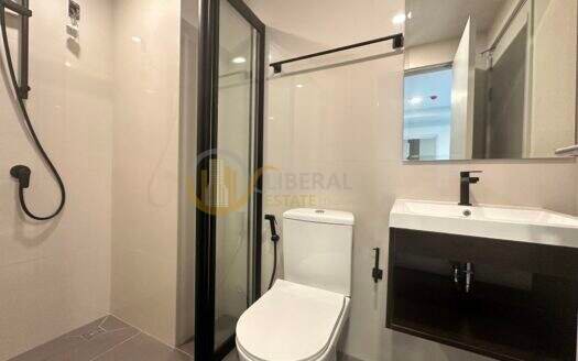 LTH16223 – Condo For Sale Spacious Modern 2 Bed @ QUINTARA MHy’GEN RATCHADA – HUAI KHWANG | 6.59MB | 43.66 sq.m. | 2 Beds 2 Baths | MRT Huai Khwang
