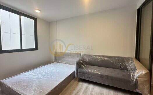 LTH16222 – Condo For Sale Prime Location Studio @ QUINTARA MHy’GEN RATCHADA – HUAI KHWANG | 3.02MB | 24.05 sq.m. | 1 Bath | MRT Huai Khwang
