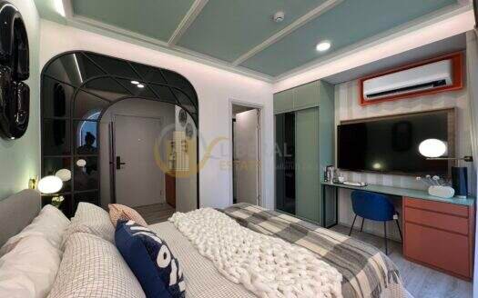 LTH16221 – Condo For Sale Urban Lifestyle Studio @ QUINTARA MHy’GEN RATCHADA – HUAI KHWANG | 3.03MB | 24.05 sq.m. | 1 Bath | MRT Huai Khwang | ขายคอนโด ทำเลเมือง รัชดา-ห้วยขวาง