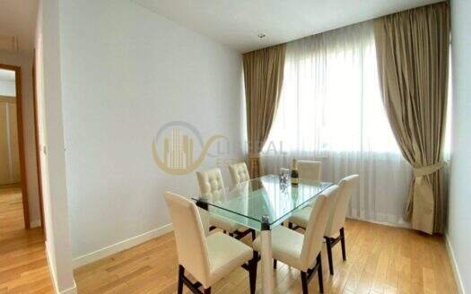 LTH13116-R269 – Luxury Condo FOR SALE Millennium Residence Asok | 128 sq.m. | 2 Beds 2 Baths | BTS Asok | 22MB | คอนโดหรูขาย อโศก