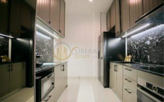 LTH16227 – THE GENTRY EKKAMAI – LADPRAO for Rent | 3 Beds 4 Baths | 380 sqm | MRT Ladprao 83