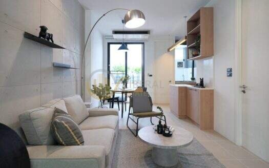 LTHC16280 – Townhome For Sale | Soi Soonvijai | 140 Sq.m. | 2 Beds | 3 Baths | 13MB