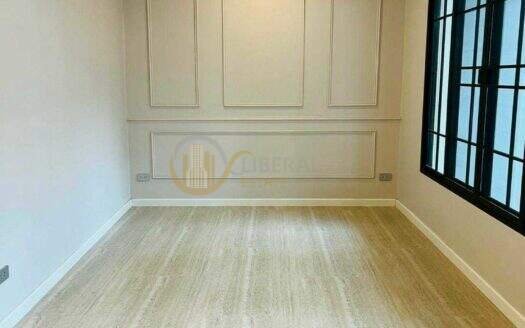 LTH16104 – Pet-Friendly Townhouse for Rent Sukhumvit 50 | 220 sq.m. | 3 Beds 3 Baths | Near BTS On Nut | From 78K | ทาวน์เฮ้าส์เลี้ยงสัตว์ได้ให้เช่า สุขุมวิท 50