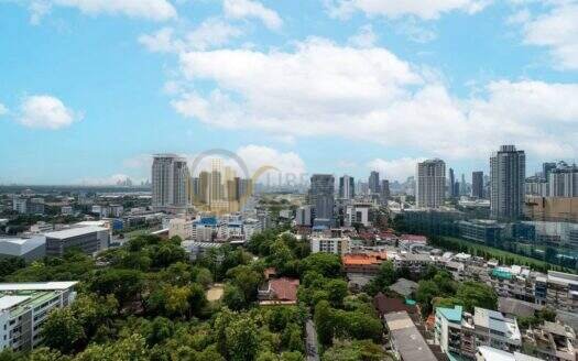 LTH16101 – Luxury Condo for Sale Sukhumvit 44/1 | Rhythm Sukhumvit 44/1 | 53 sq.m. | 2 Beds 2 Baths | 8.5 MB All-In | คอนโดหรูขาย สุขุมวิท 44/1