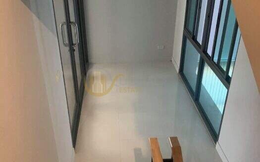 LTH16103 – Luxury Home Office for Sale Sathorn–Rama 3 | Jade Height | 7 Beds 6 Baths | 175.2 sq.m. | Private Zone | 39 MB | โฮมออฟฟิศหรูขาย สาทร–พระราม 3