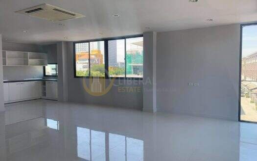 LTH16103 – Luxury Home Office for Sale Sathorn–Rama 3 | Jade Height | 7 Beds 6 Baths | 175.2 sq.m. | Private Zone | 39 MB | โฮมออฟฟิศหรูขาย สาทร–พระราม 3
