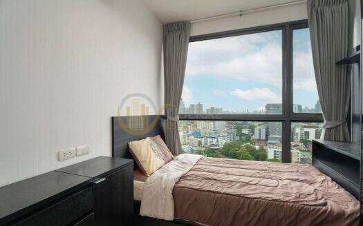 LTH16101 – Luxury Condo for Sale Sukhumvit 44/1 | Rhythm Sukhumvit 44/1 | 53 sq.m. | 2 Beds 2 Baths | 8.5 MB All-In | คอนโดหรูขาย สุขุมวิท 44/1
