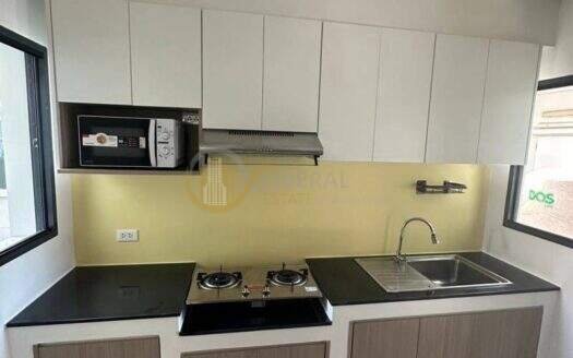 LTH16102 – Modern House for Sale Bangna | Centro Bangna | 209 sq.m. | 4 Beds 4 Baths | Near Mega Bangna | 15 MB | บ้านโมเดิร์นขาย บางนา