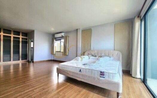 LTH16102 – Modern House for Sale Bangna | Centro Bangna | 209 sq.m. | 4 Beds 4 Baths | Near Mega Bangna | 15 MB | บ้านโมเดิร์นขาย บางนา