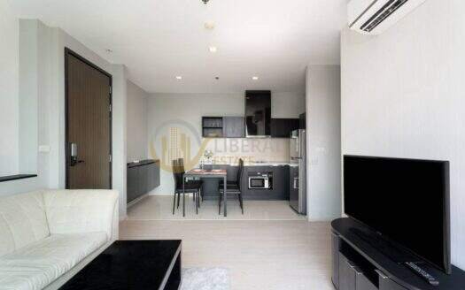 LTH16101 – Luxury Condo for Sale Sukhumvit 44/1 | Rhythm Sukhumvit 44/1 | 53 sq.m. | 2 Beds 2 Baths | 8.5 MB All-In | คอนโดหรูขาย สุขุมวิท 44/1
